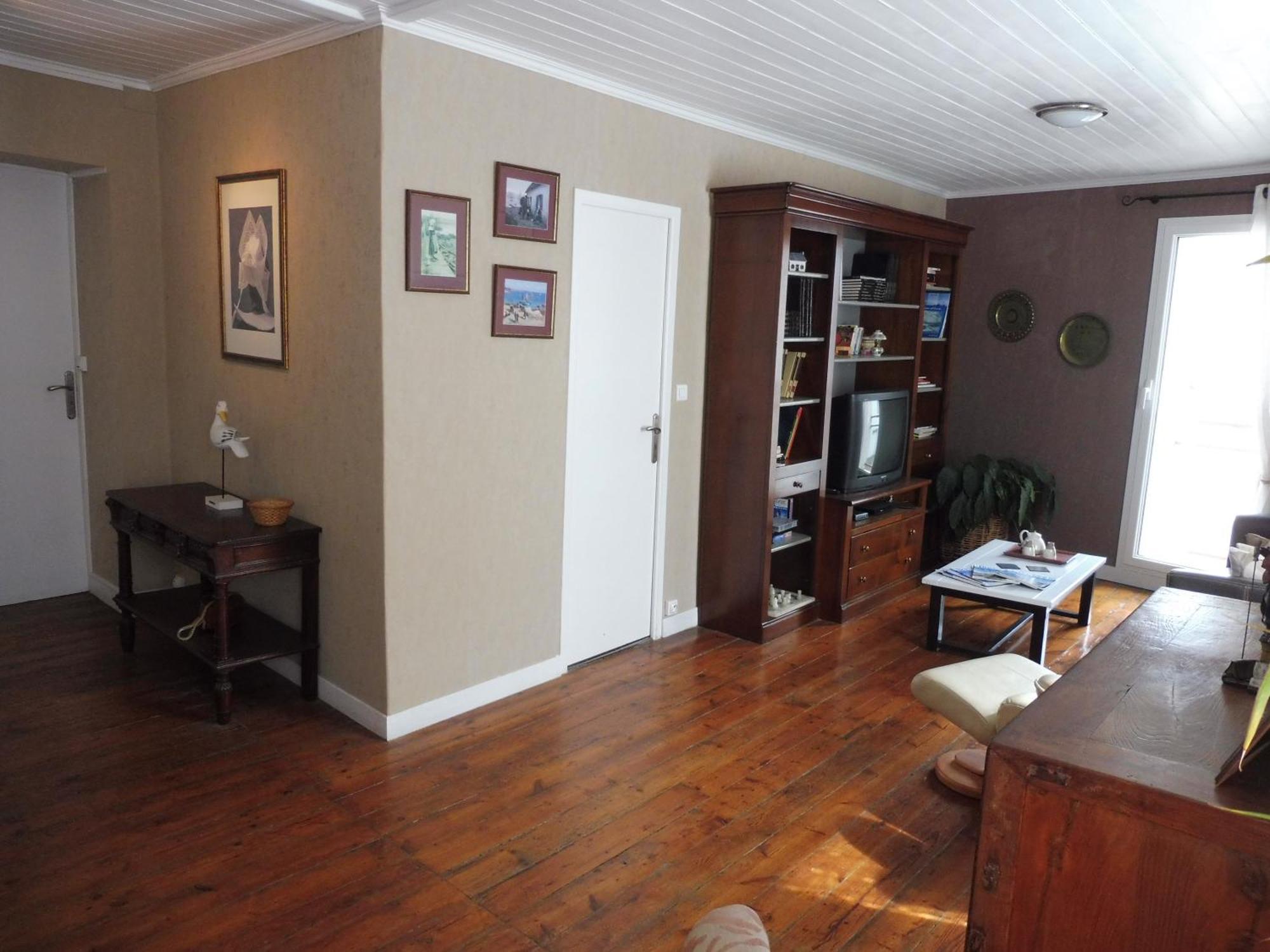 Bed and Breakfast Ty Lireu Concarneau Exterior foto